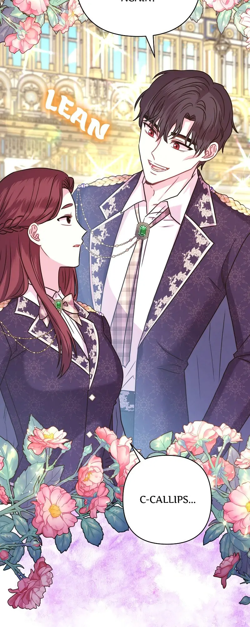 Another Typical Fantasy Romance Chapter 47.2 7